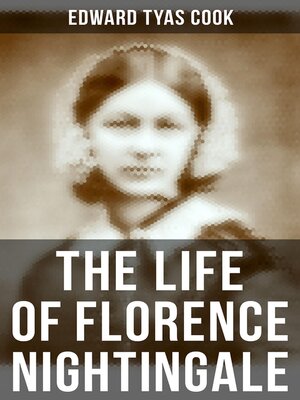 cover image of The Life of Florence Nightingale